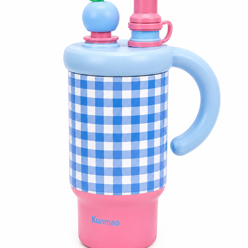 Premium Apple Tumblers