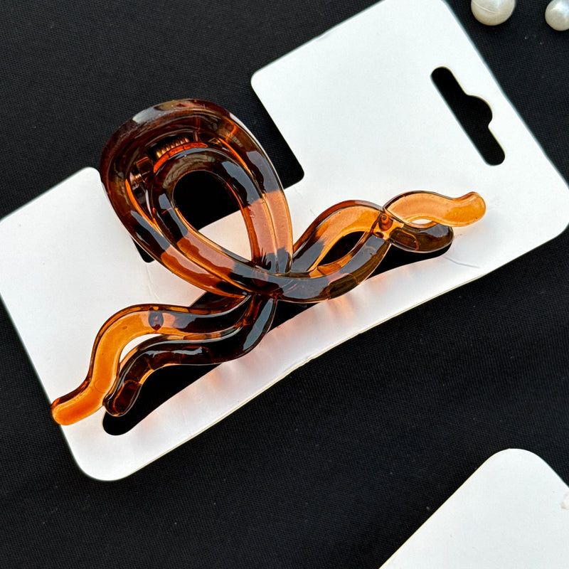 Medium Claw Clip