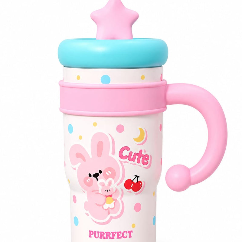 Star Design Coffee Medium Tumblers