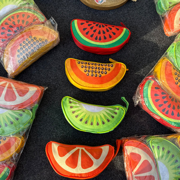 Fruit Pouch for Gifting