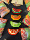 Fruit Pouch for Gifting