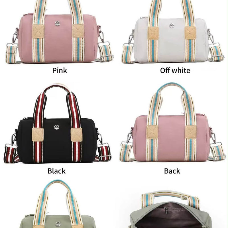 Mini Duffle Spacious Sling