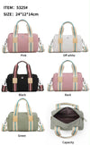 Mini Duffle Spacious Sling