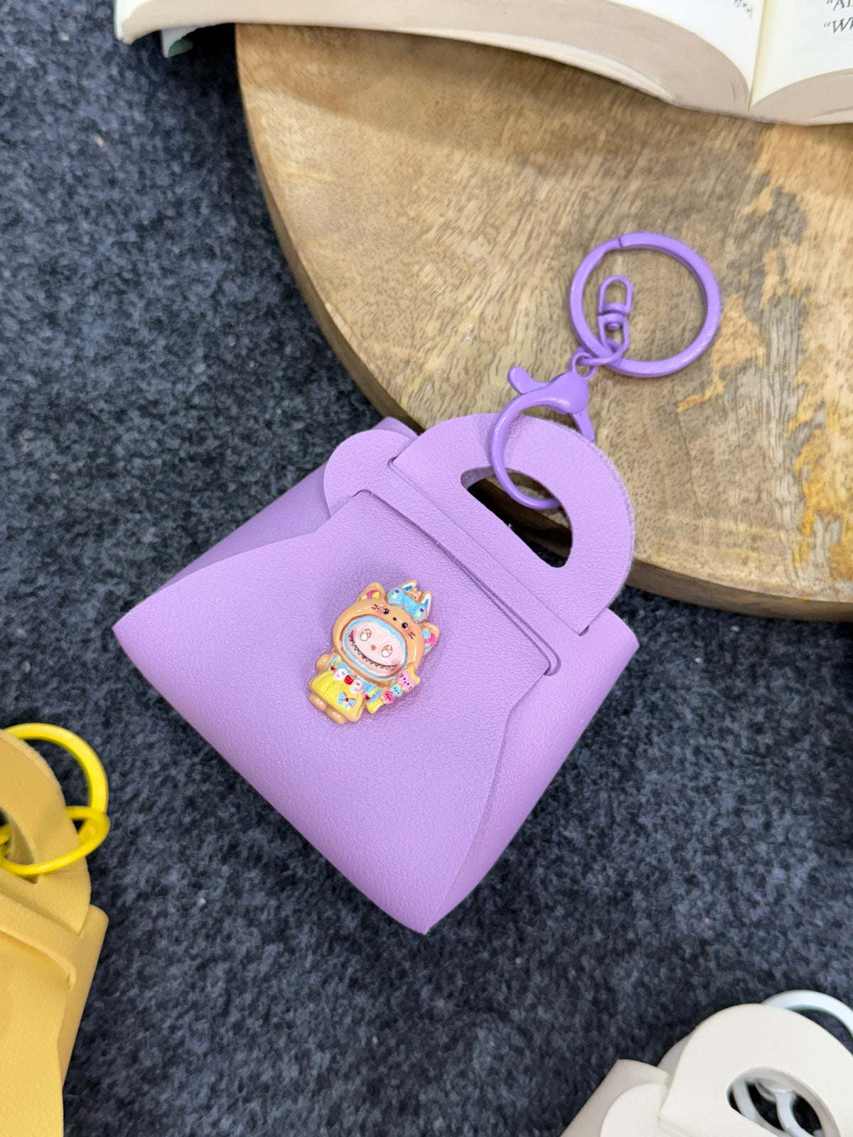 Korean Mini Bag Pouch