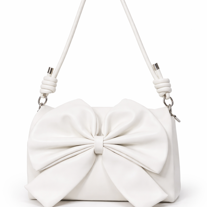 Erin Bow Bags-Dual Strap