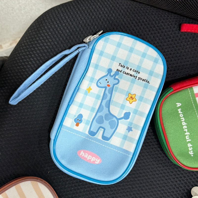 Cute Passport Holders