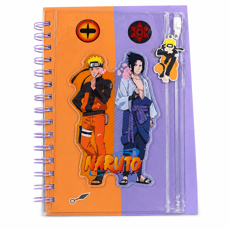 Cute Premium Notepads