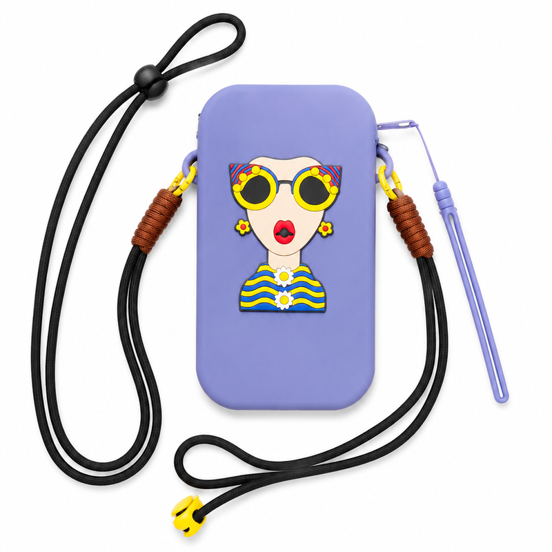VIRAL Lady Phone Sling