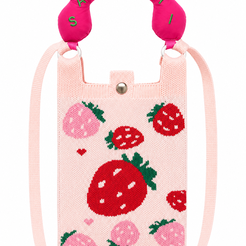 Puffer VIRAL Korean Mobile Sling