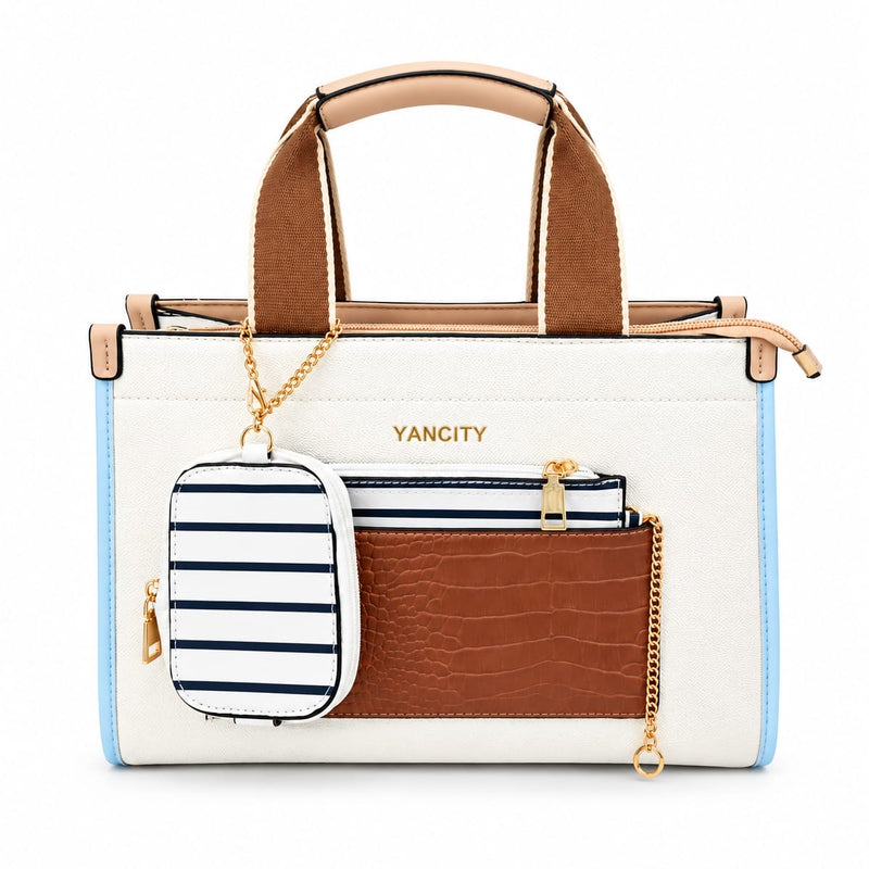 Premium Mini Tote