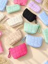 Puffer Multipurpose Pouch- MEDIUM SIZE