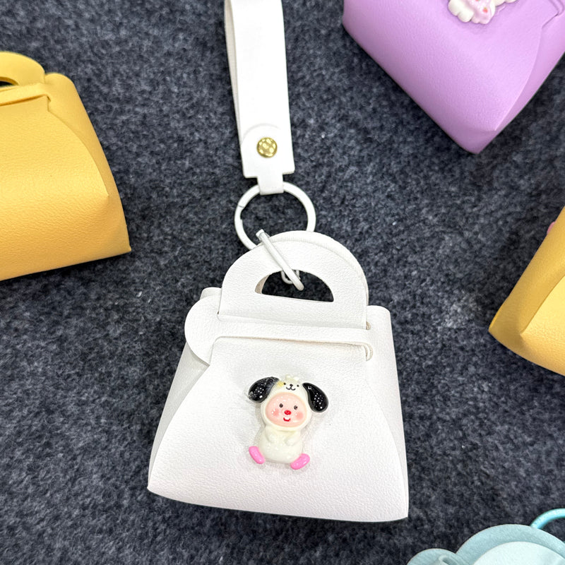 Korean Mini Bag Pouch