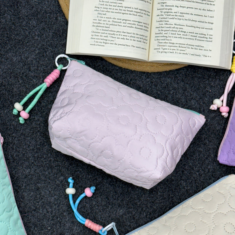 Multipurpose Pouch