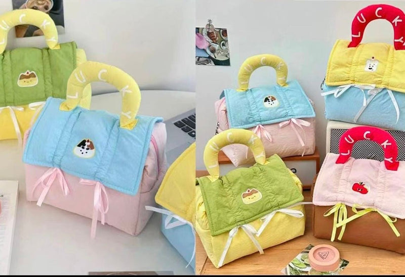 Korean Multipurpose Pouch