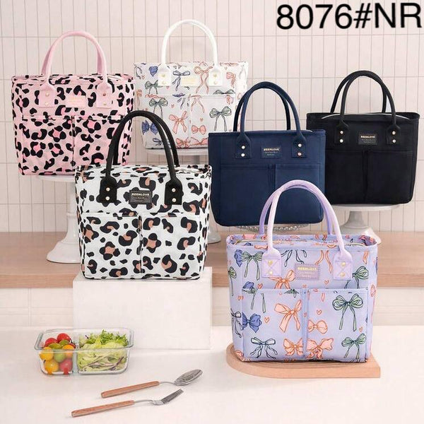 Premium Insulated Lunch Bags