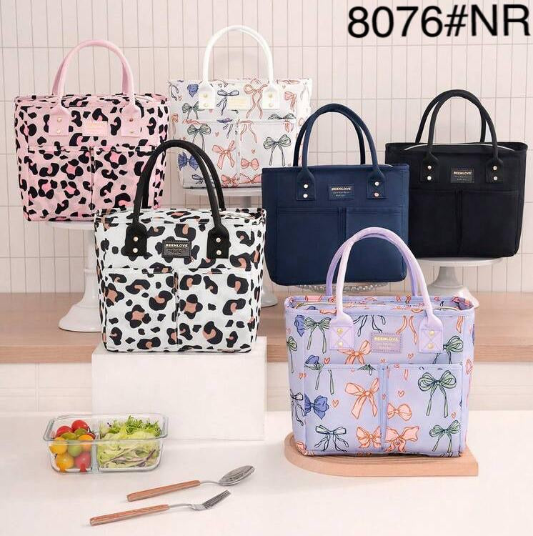 Premium Insulated Lunch Bags