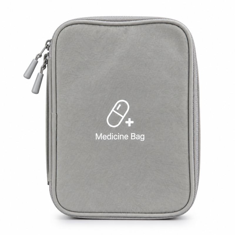 Medicine Organiser Pouch