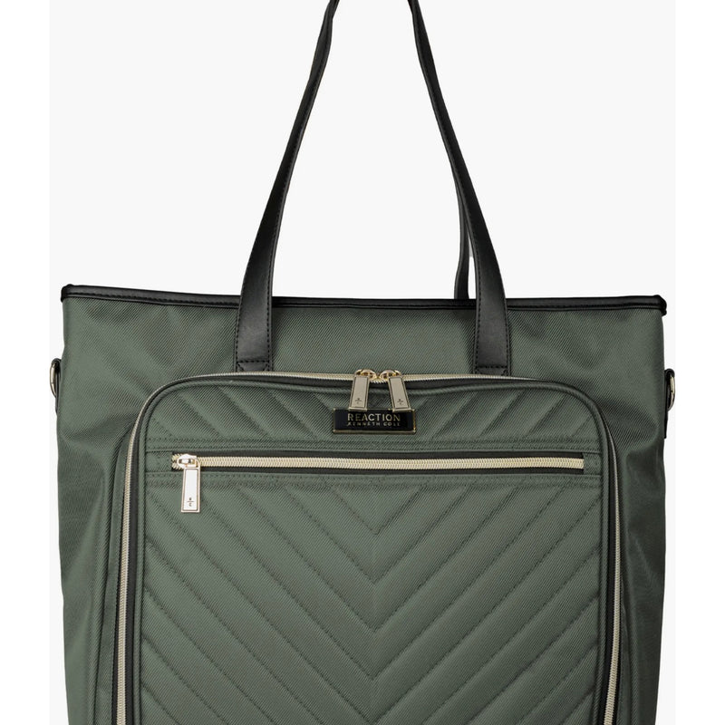 Super Spacious Premium Tote