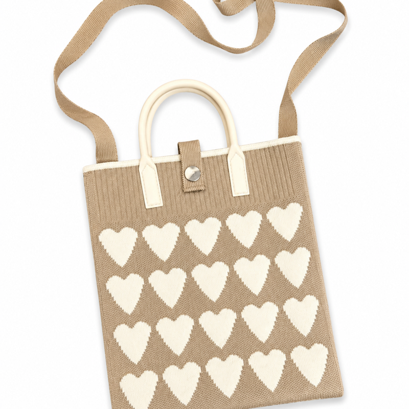 Korean Mini Totes