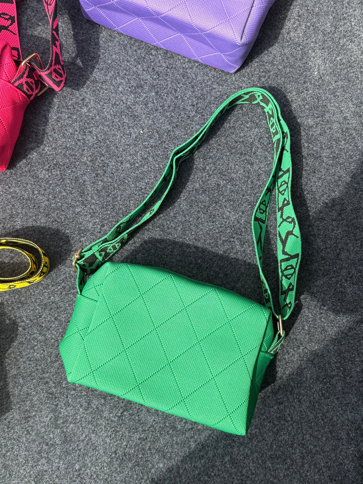 Premium Crossbody Bags