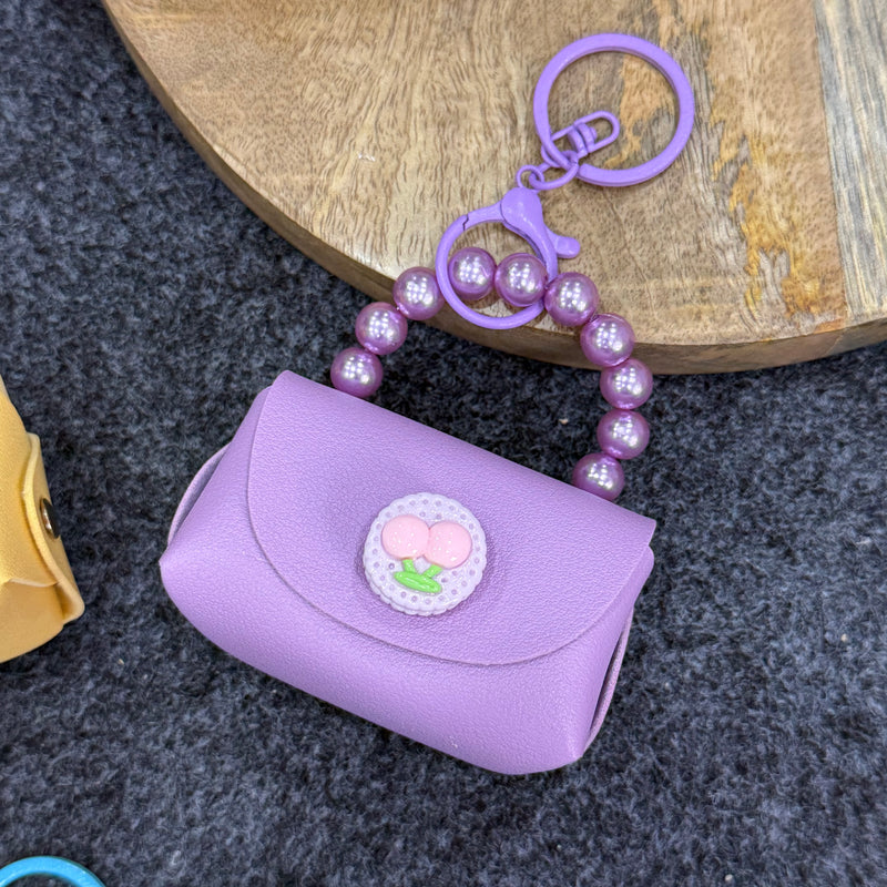 Korean Mini Bag Pouch