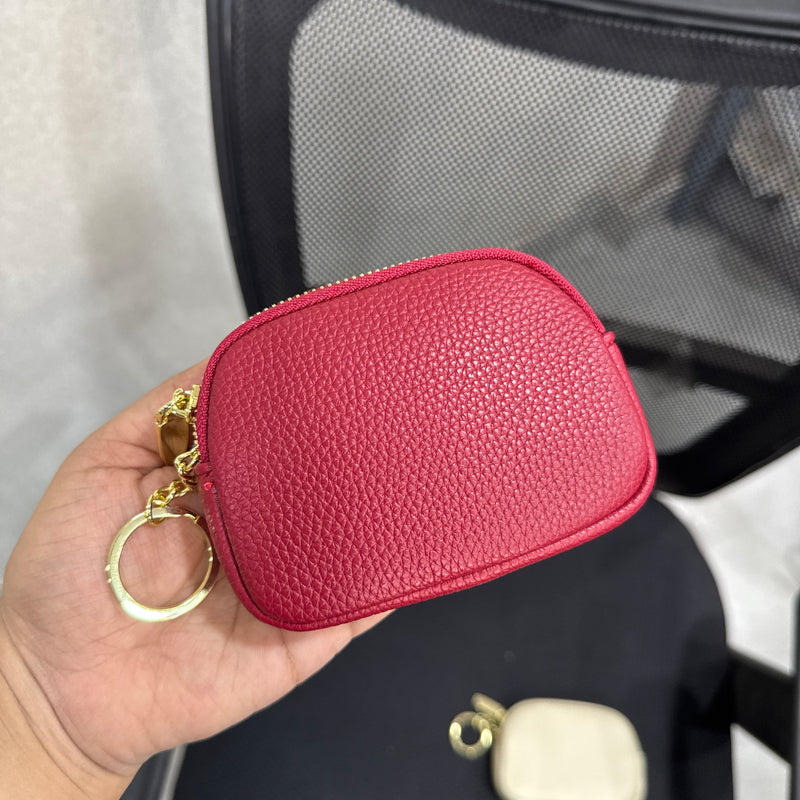 Mini Keychain Wallets