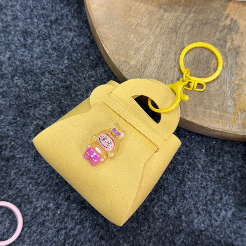 Korean Mini Bag Pouch