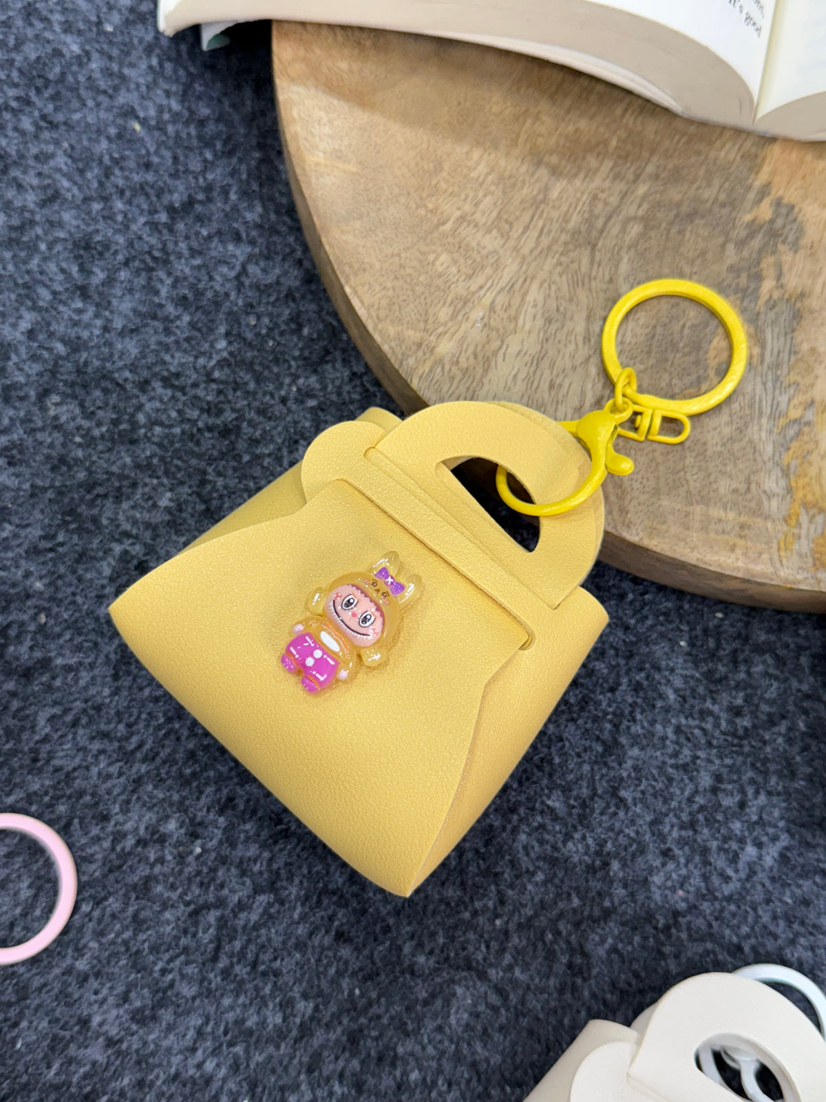 Korean Mini Bag Pouch