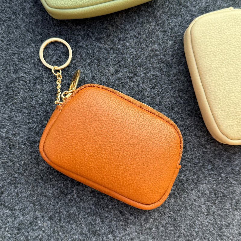 Mini Keychain Wallets