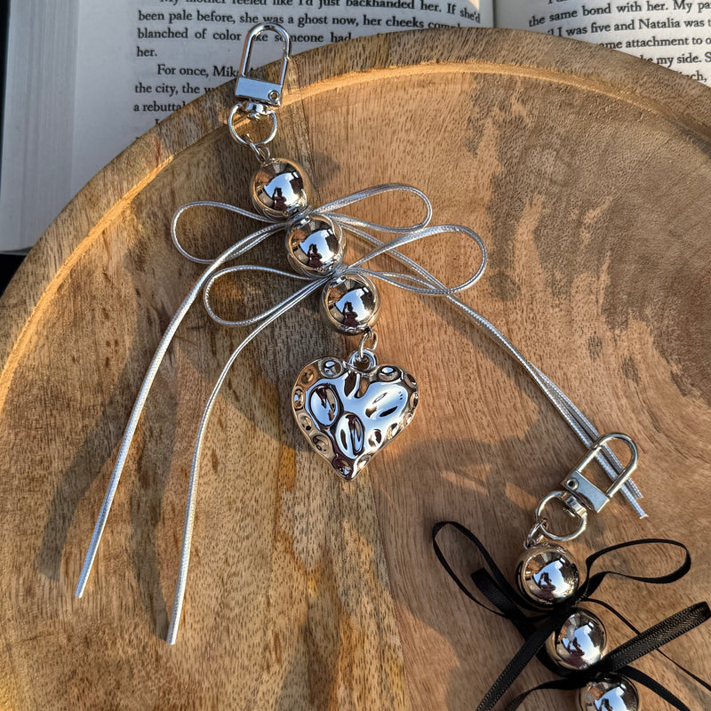Heart Charm