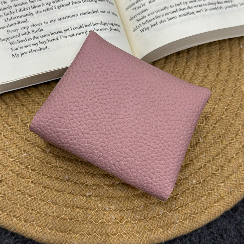 Mini Flap Wallets