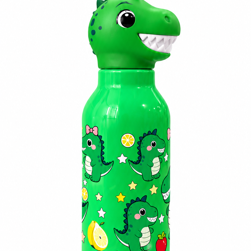 Animal Plastic Bottle- A MUST BUY