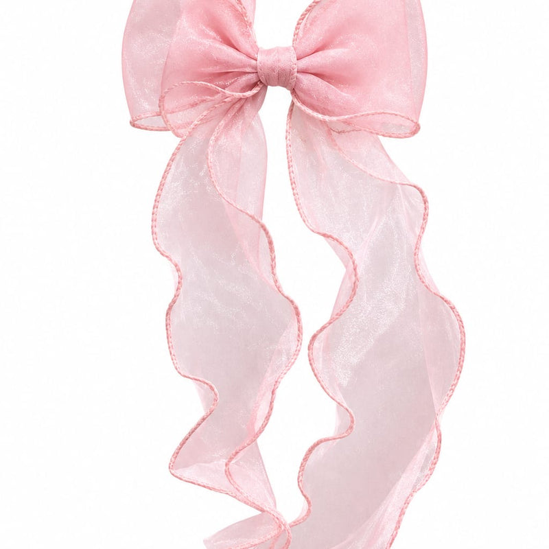 Viral Pinterest Bows -Long Tail