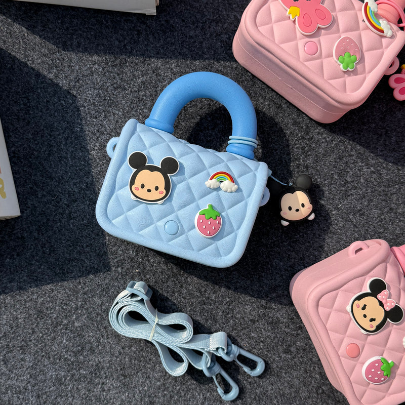 Cute Mini Kids Sling Bag
