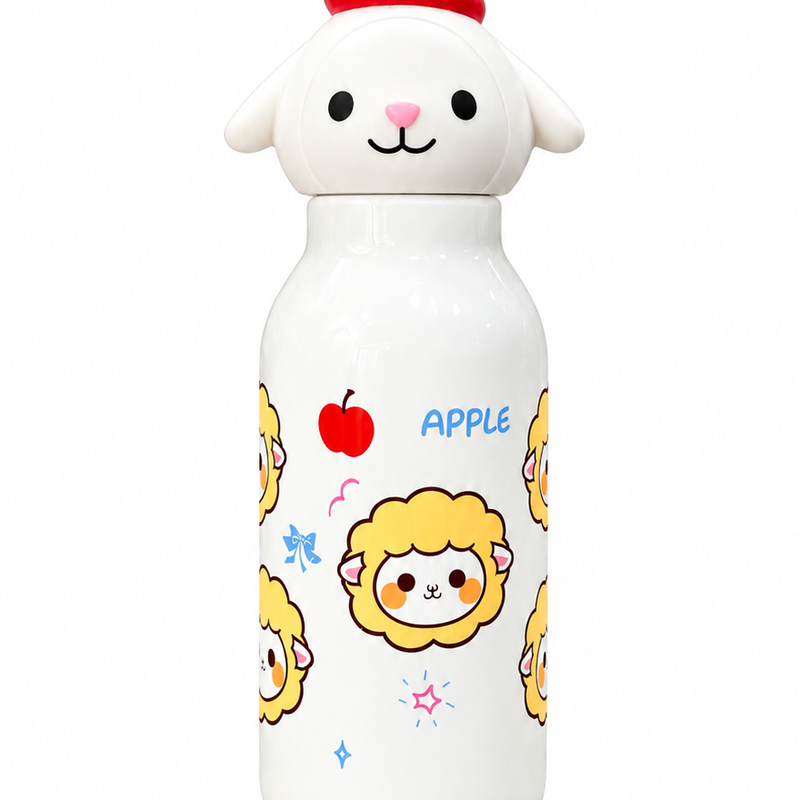 Animal Plastic Bottle- A MUST BUY