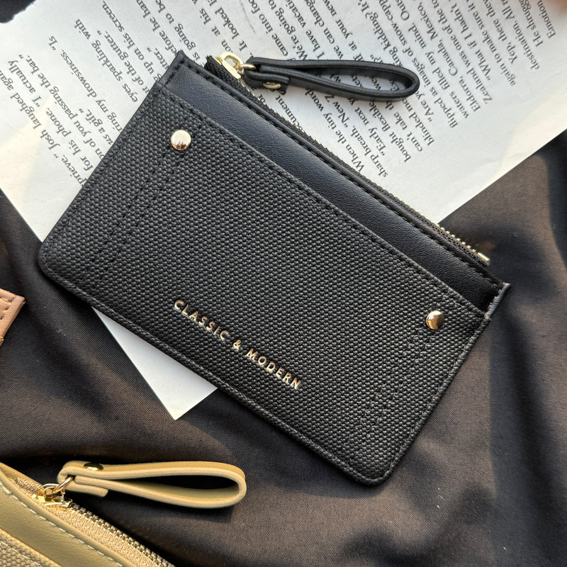 Korean Sleek Wallet
