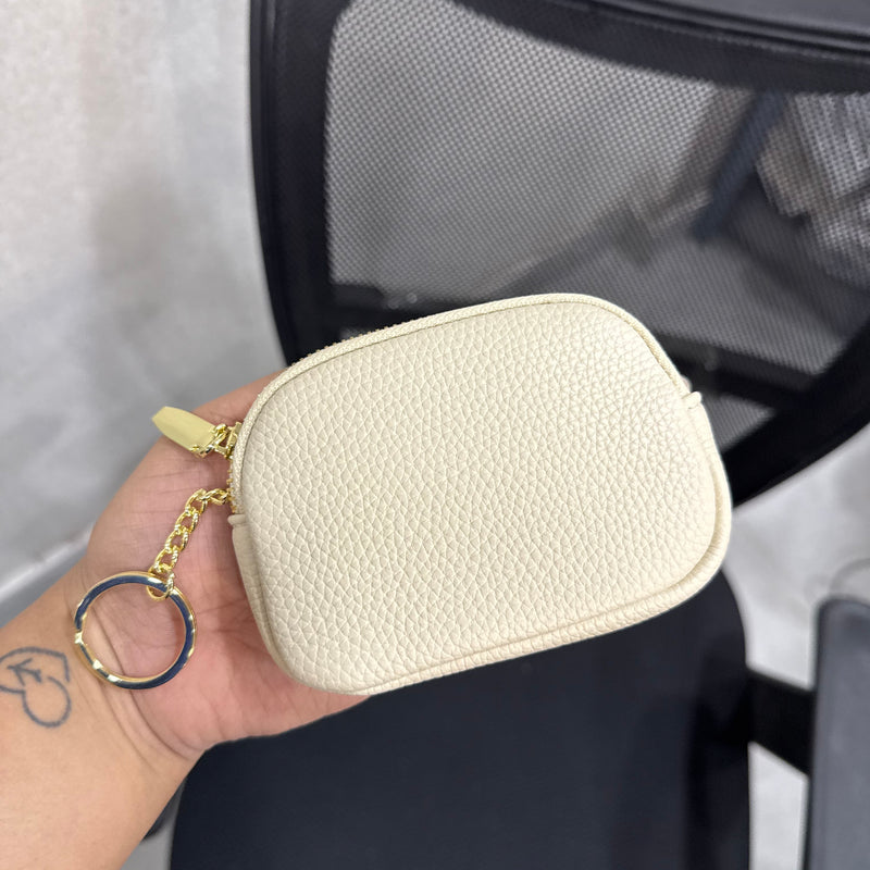Mini Keychain Wallets
