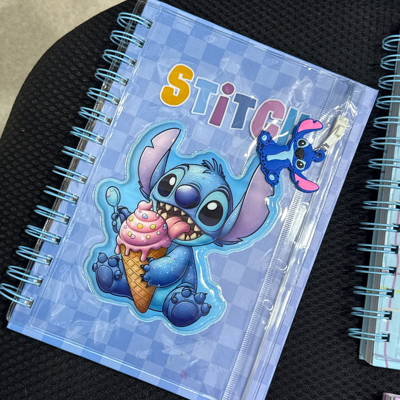 Cute Premium Notepads