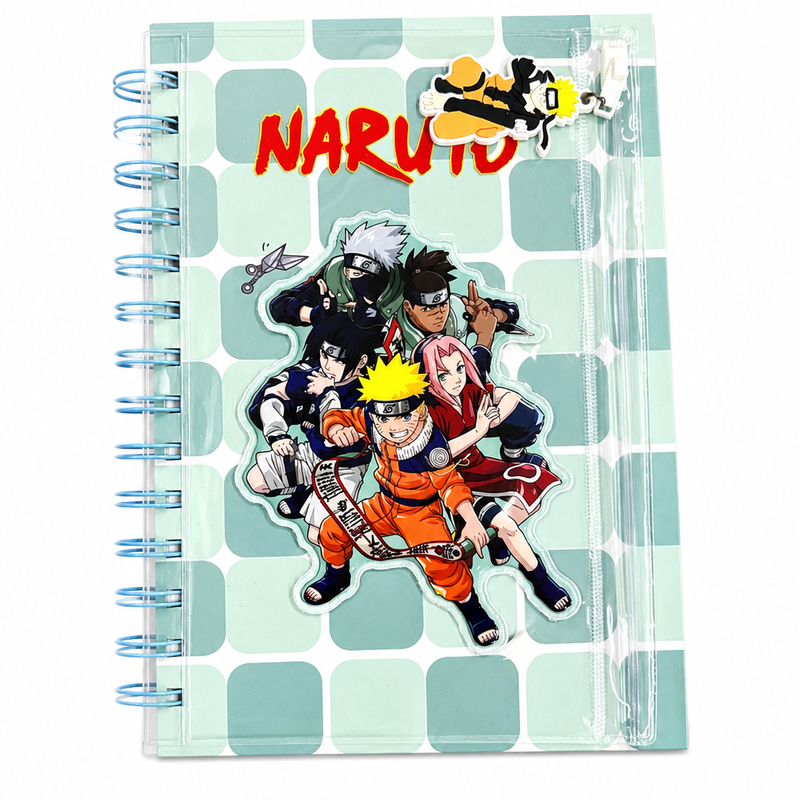 Cute Premium Notepads