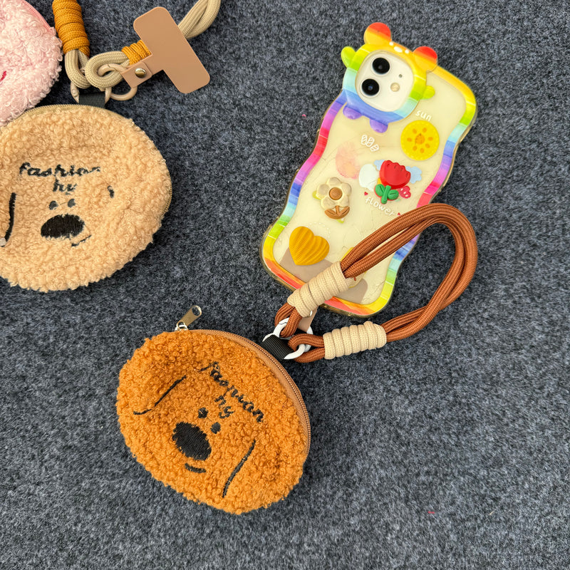 Mini Pouch for Mobile Phones