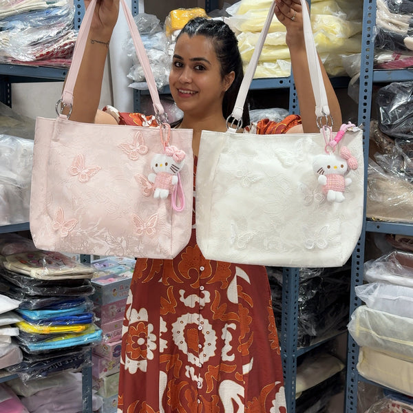 Hello Kitty Handbags