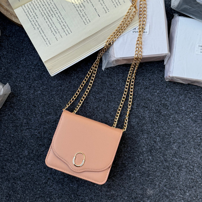 Mini Mirror Bags