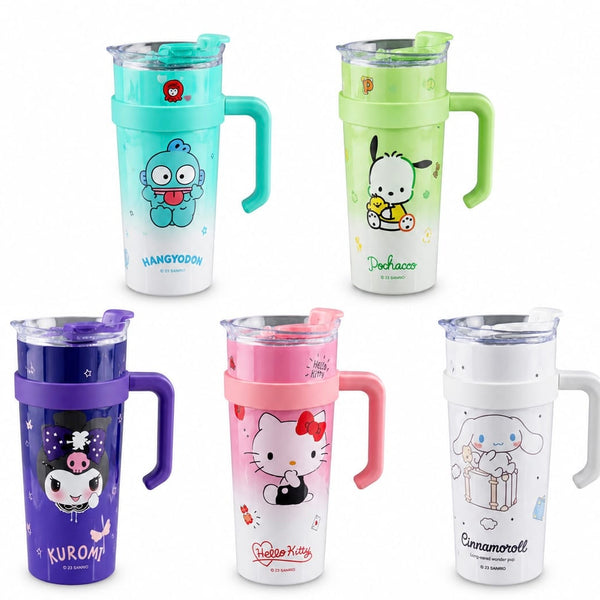 Luxury Tumblers- A MUST BUY!