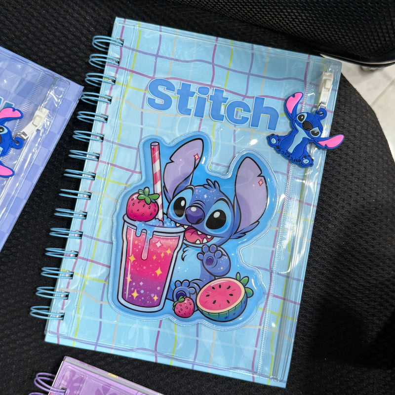 Cute Premium Notepads