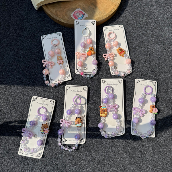 Mobile / Bag Charms