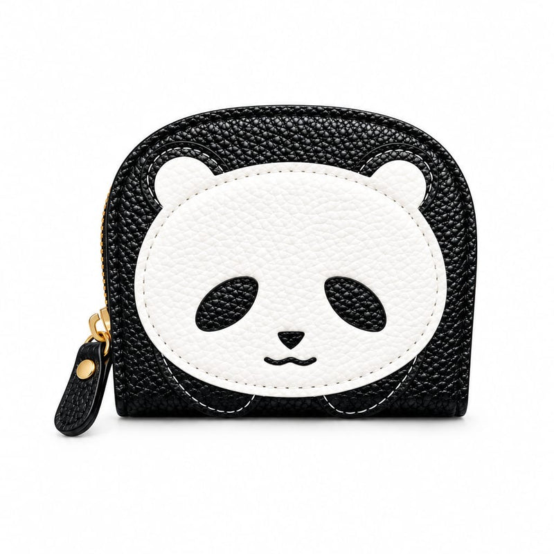 Bear Card Holder