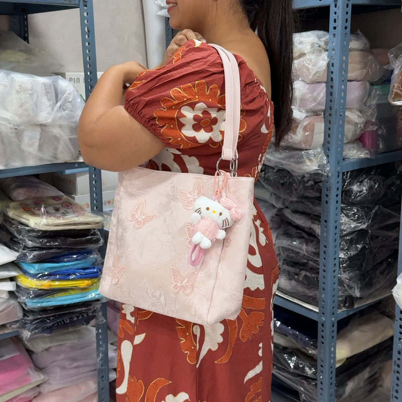 Hello Kitty Handbags
