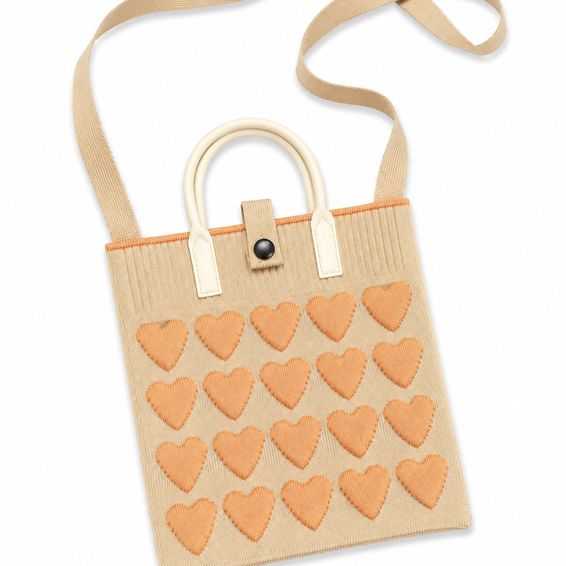 Korean Mini Totes
