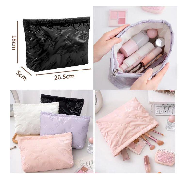 Bow multipurpose Pouch