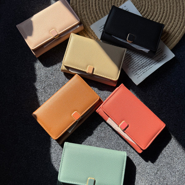 Medium Size Wallets